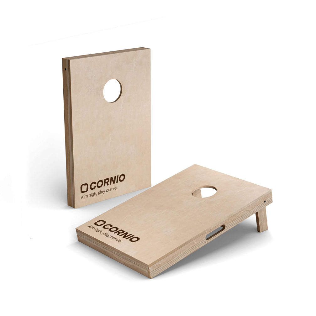 Offizielles Cornio-Set 120x60