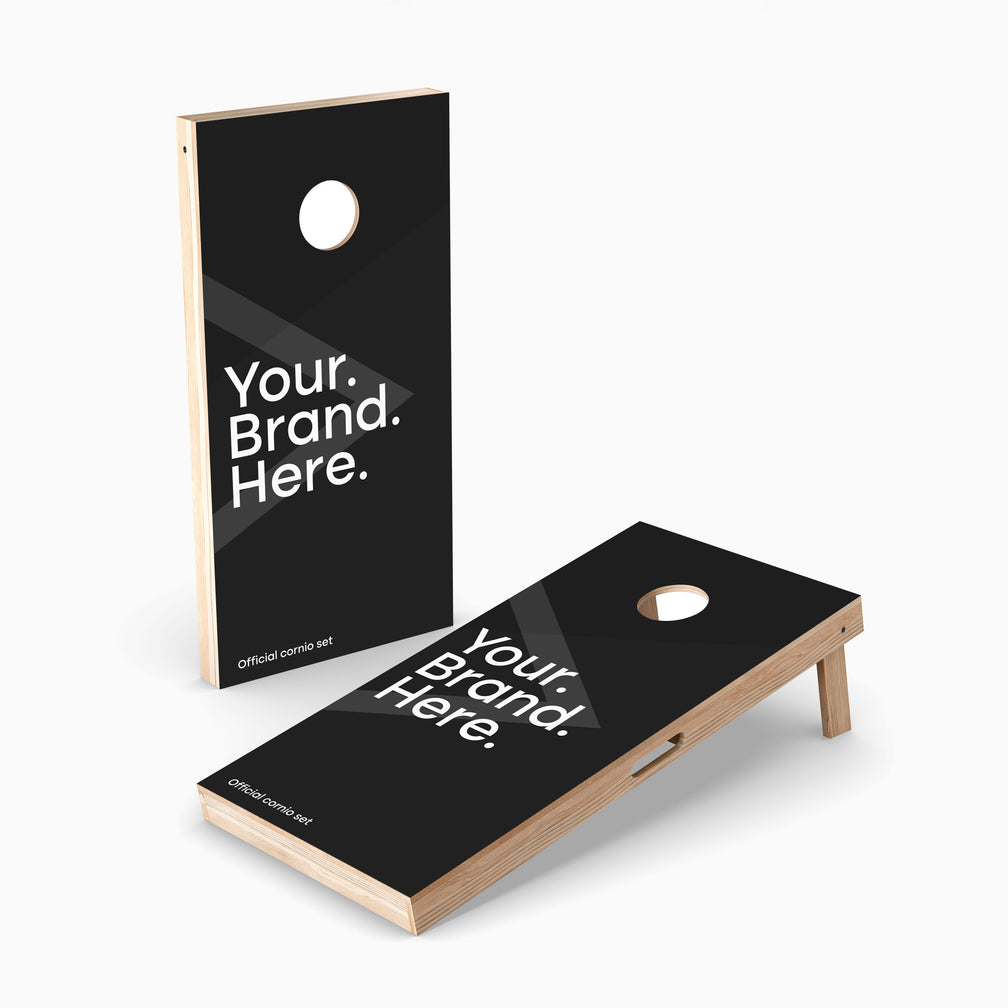 Offizielles Cornio-Set 120x60