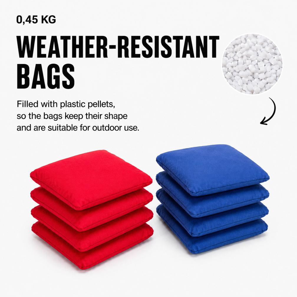 Cornio Essential Bags