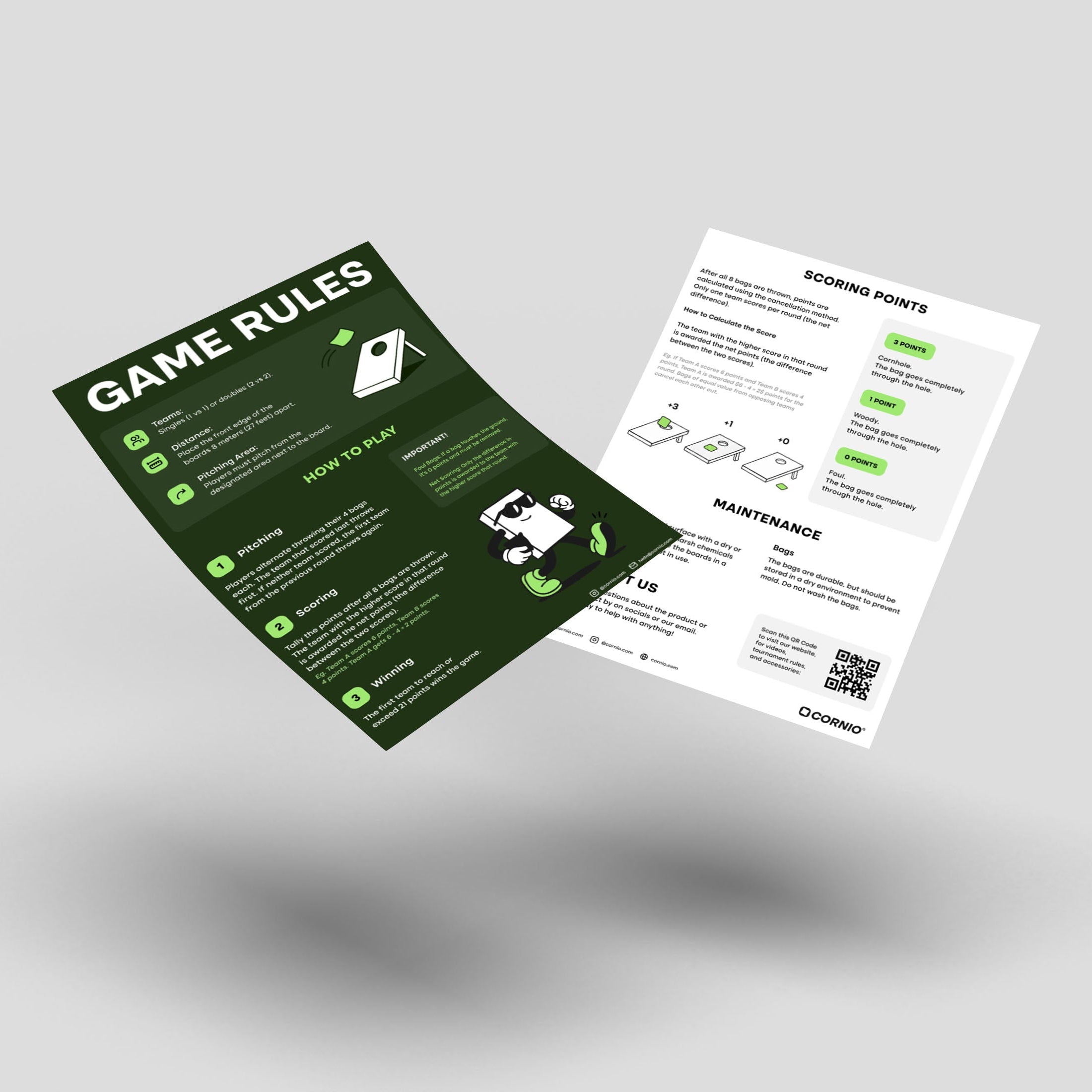 Cornio ebook download