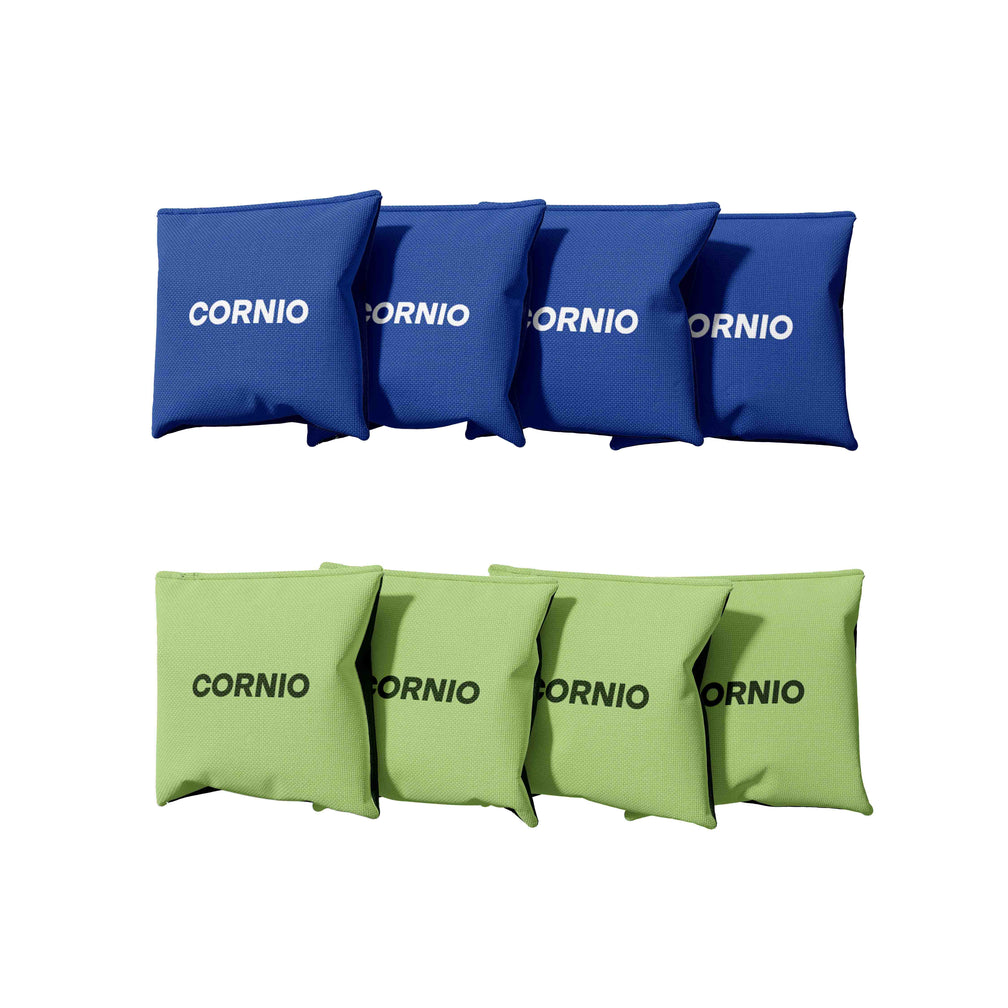 Cornio Premium-Taschen / Doppelseitig