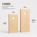 Cornio offizielle Sets 120x60