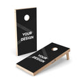 Individuelles Cornhole-Set – Gestalten Sie Ihr perfektes Spiel